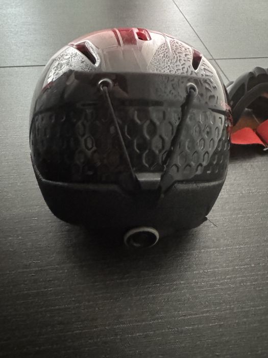 Ски каска Rossignol момче 8-10 г