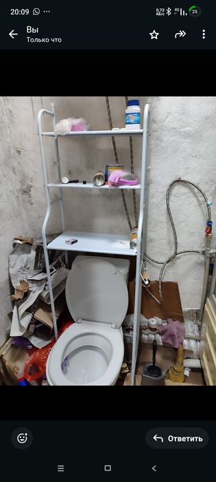 Продам дом на 2 хозяина