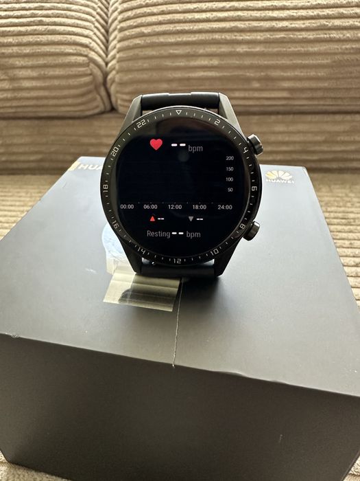 Huawei watch gt 2