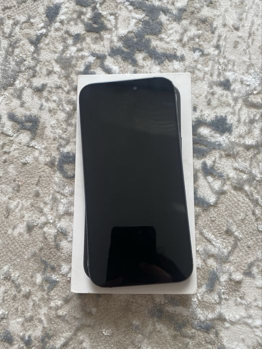 iPhone 14 pro max, 128gb