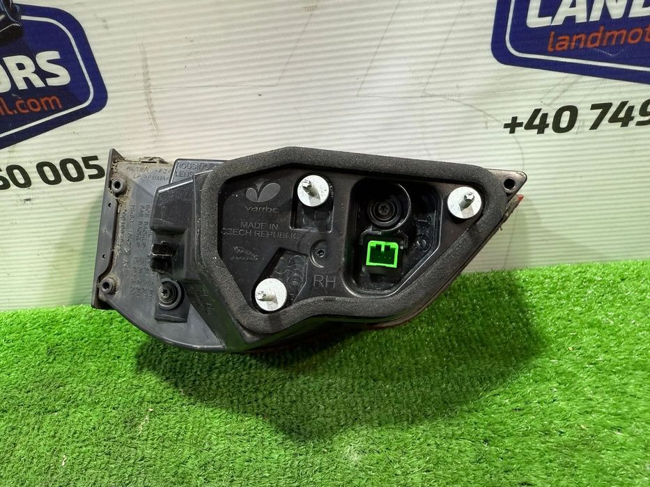 STOP TRIPLA HAION DREAPTA JAGUAR F-PACE X761 2018 2.0 DIESEL / 5 USI SUV COD OEM HK83-15K272-AA 00196794-06 2016-2020