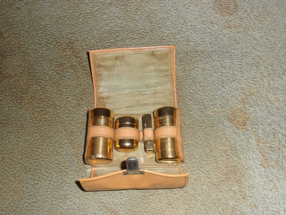 Набор для бритья, СССР