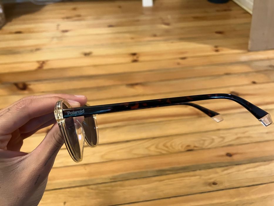 Слънчеви очила Polaroid