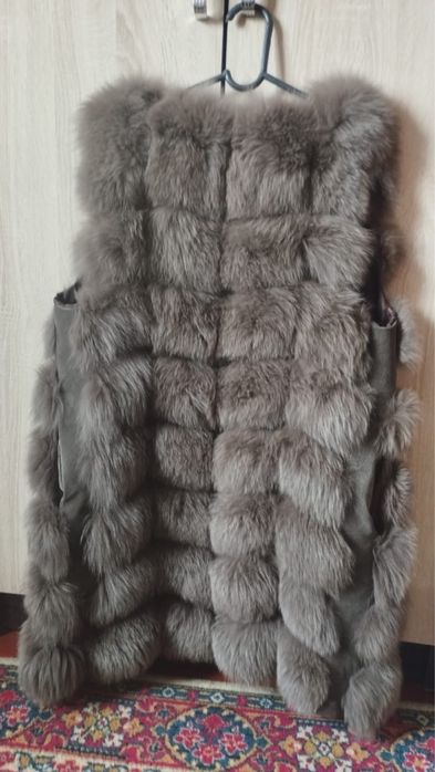 Шуба арзан бағада