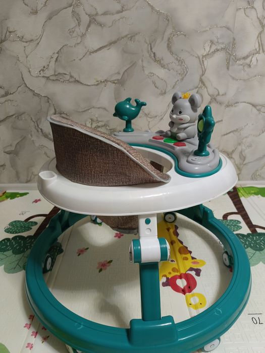 Продам ходунок ,