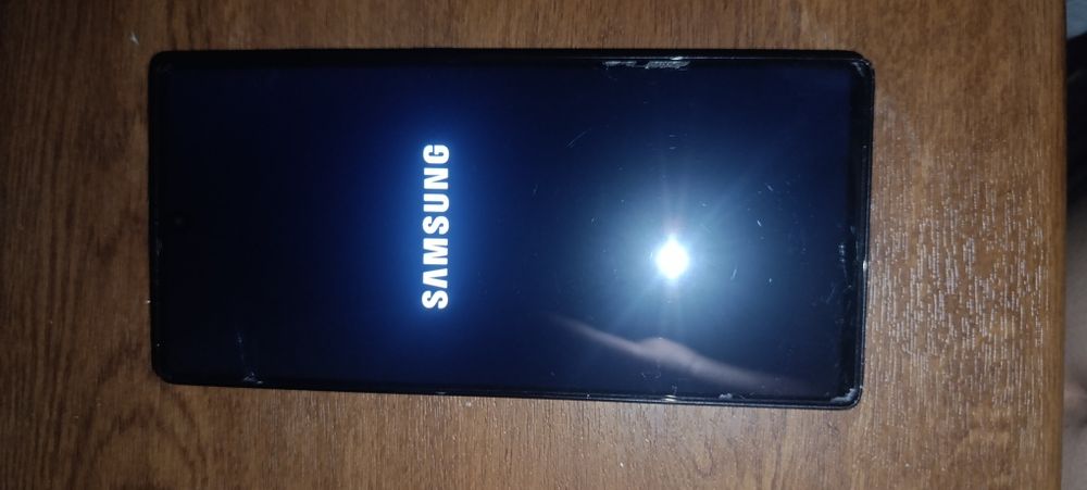 Samsung galaxy S25 ultra
