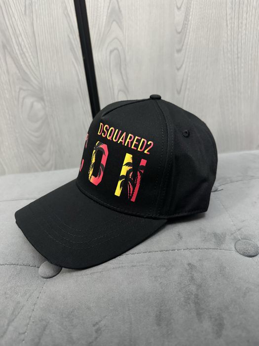 Sapca dsquared 2 palm