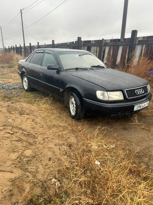 Продам Ауди100 с4