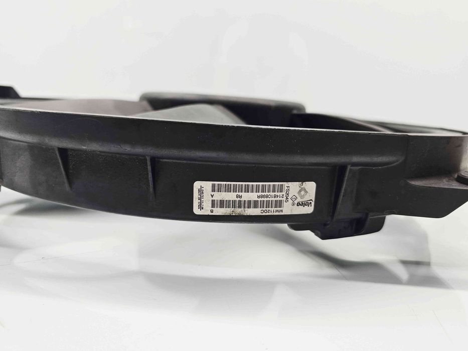 Electroventilator Renault Megane 3 (B95) [Fabr 2008-2016] 214810898R 1