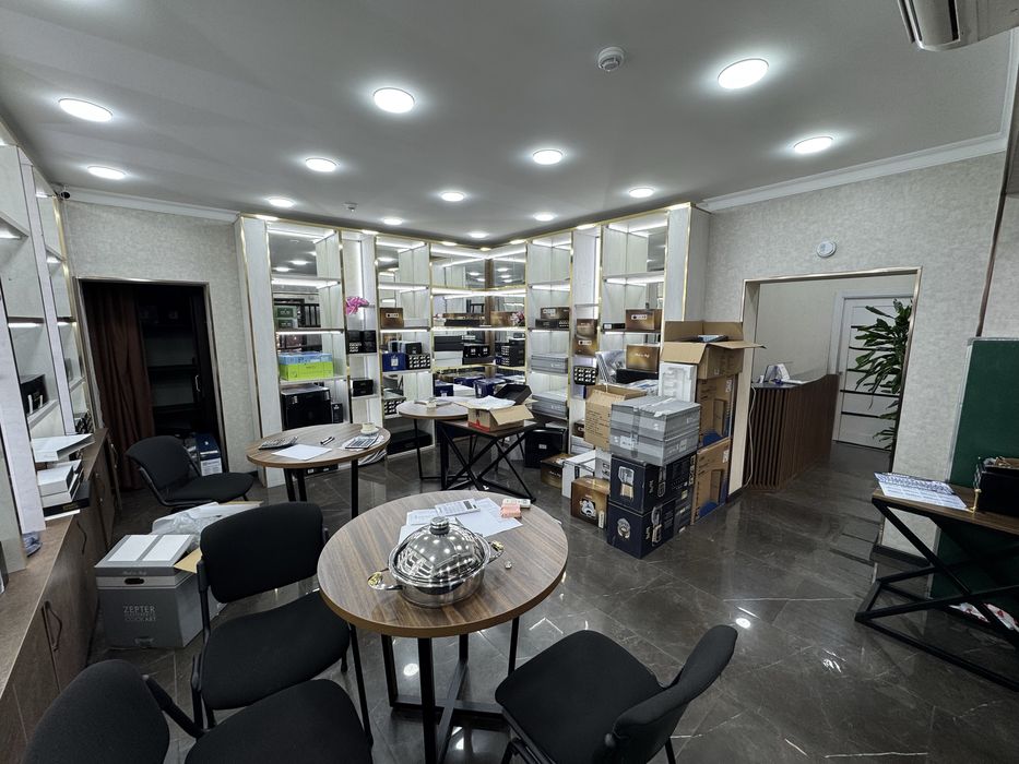 Мирабад | Саид Барака - Сдается в аренду помещение вдоль дороги 64м2