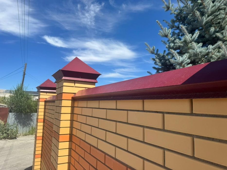 Листогиб. Жестянщик.