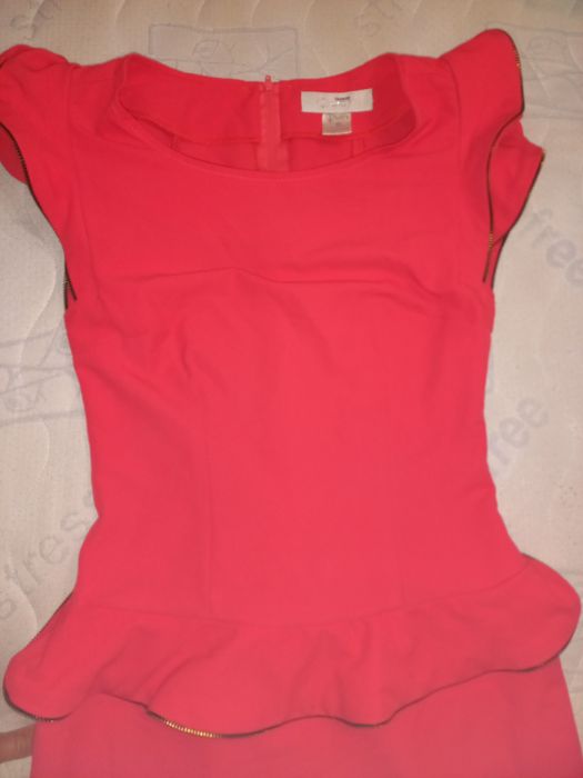 Рокля Lucy размер С