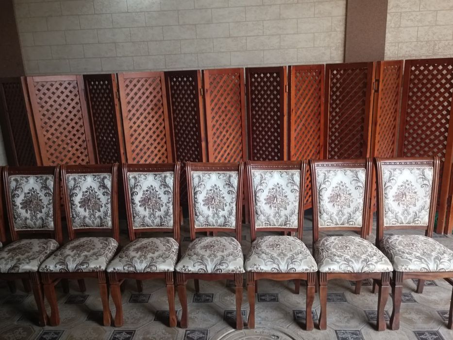 ПРОКАТ ARENDA Ширма стол стул,Зонтик .Маросим ва тадбирлар учун