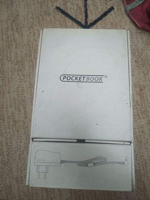 Электронная книга POCKET BOOK