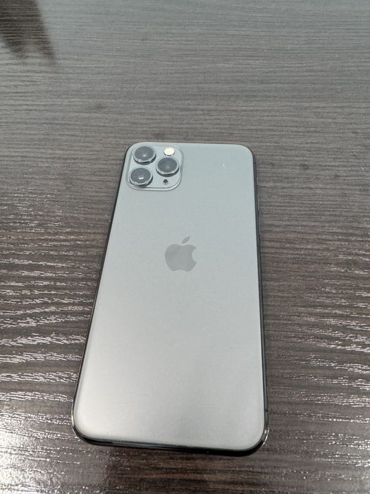 Iphone 11 pro 256gb