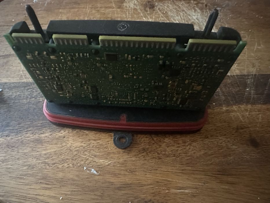 TMS модул фарове BMW БМВ F10 F11 Full led adaptiv