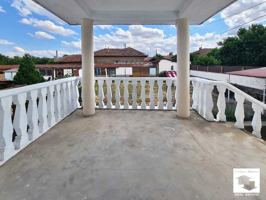 Продава се Къща в с. Страхилово, Област Велико Търново - 200 кв.м за 460 €/кв.м - Снимка #10