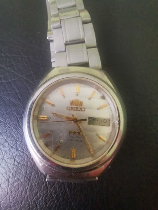 Дамски часовник  Ориент