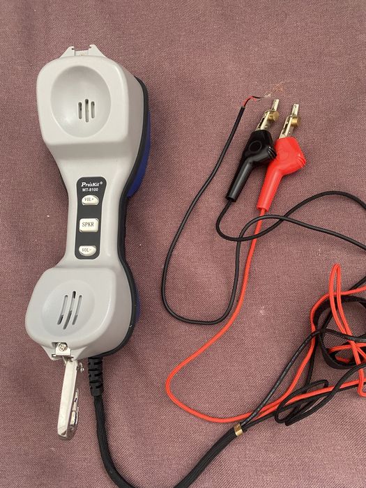 Продам тестовую трубку,трубкумонтера