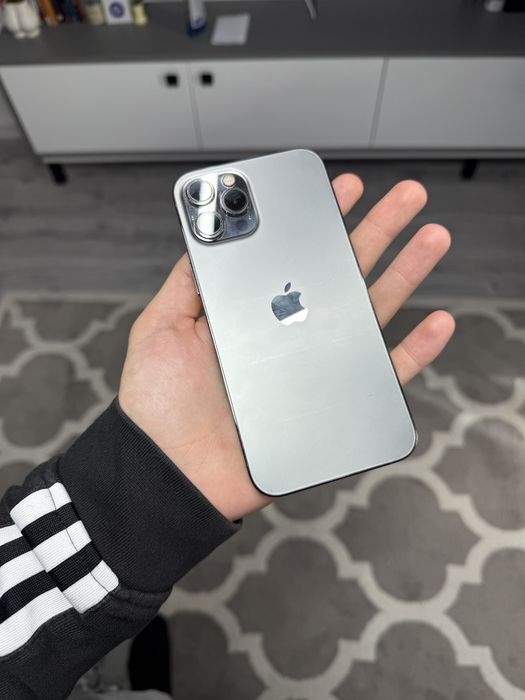 iPhone 12 Pro Max - 256gb
