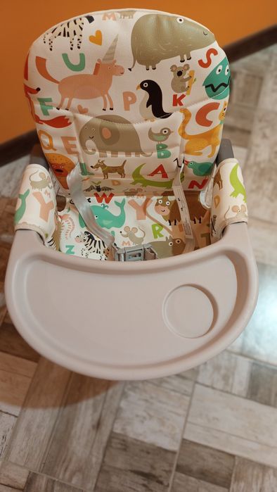 Детско столче за хранене
