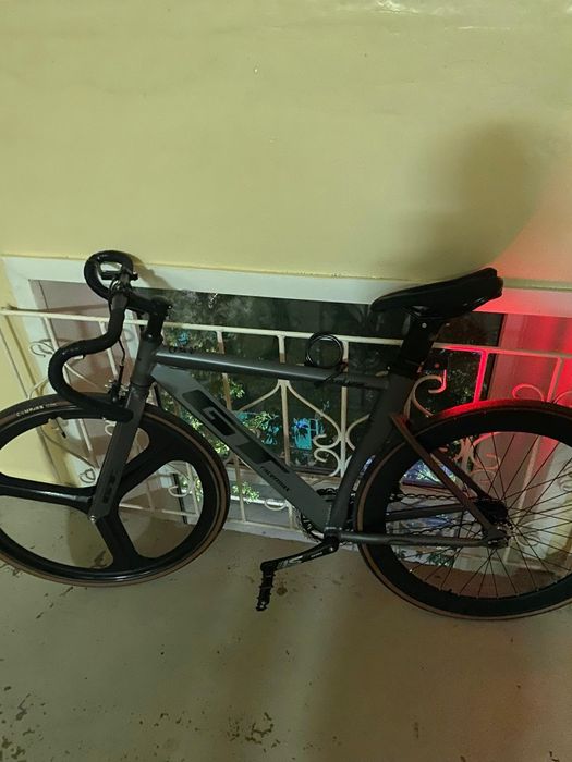 фикс GT велосипед