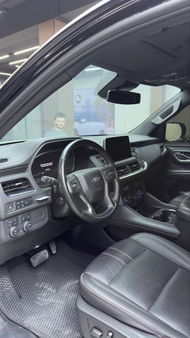 Tahoe RS 2023 idealni