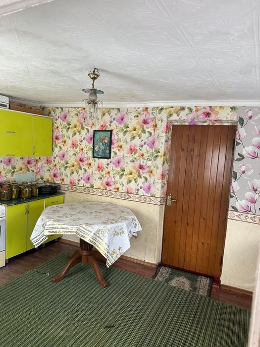 Продам дом частный