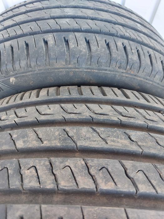 Гуми "Barum" 4 бр.