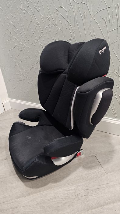 Автокресло Cybex 3-12 лет