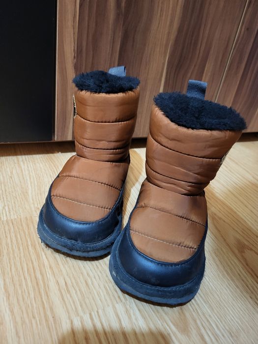 Ghetute calduroase baietel