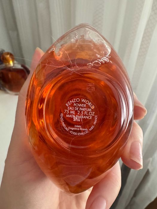 Намалени цени - Shaghaf Oud, Aura, Kenzo, Sun Di Gioia спрени парфюми