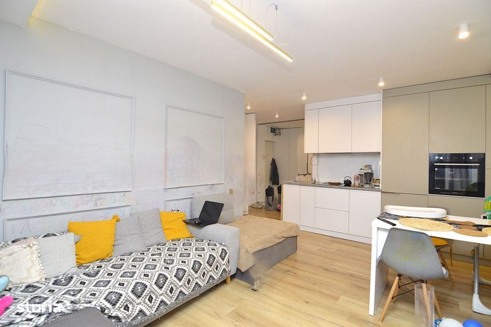 Vanzare Garsoniera Unirii – Nerva Traian