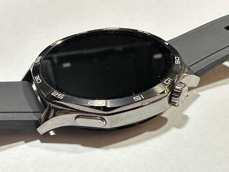 Huawei Watch GT 5 46mm Black – като нов