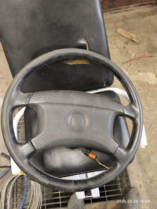 Волан бмв е36/е34 фейс