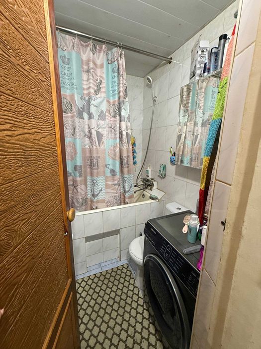 ВТОРИЧКА, 2/4/4, 52м2 2*6 балкон, МОЖНО В ИПОТЕКУ Пионерская Ул 1кв !!