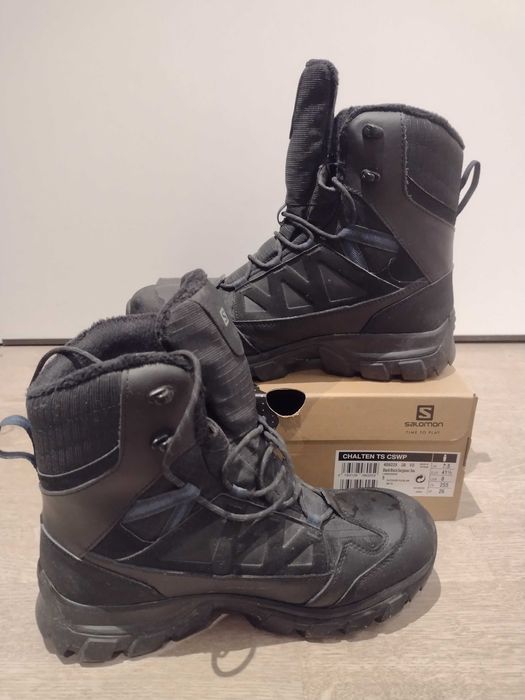 Salomon Chalten TS CSWP