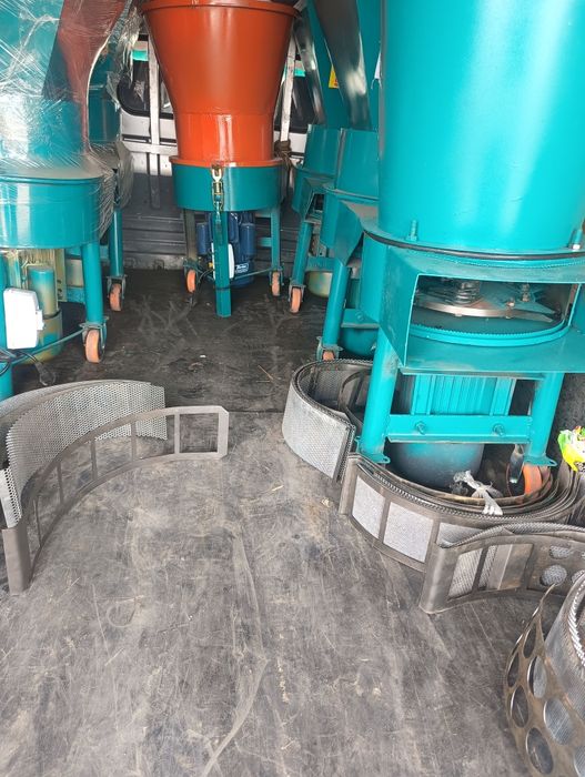 Универсал драбилка