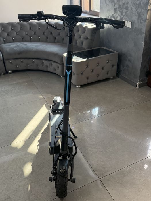 vând ausom l2 max dual motor