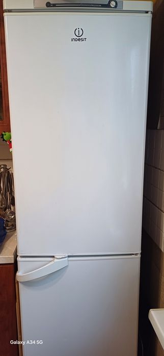 Продается холодильник