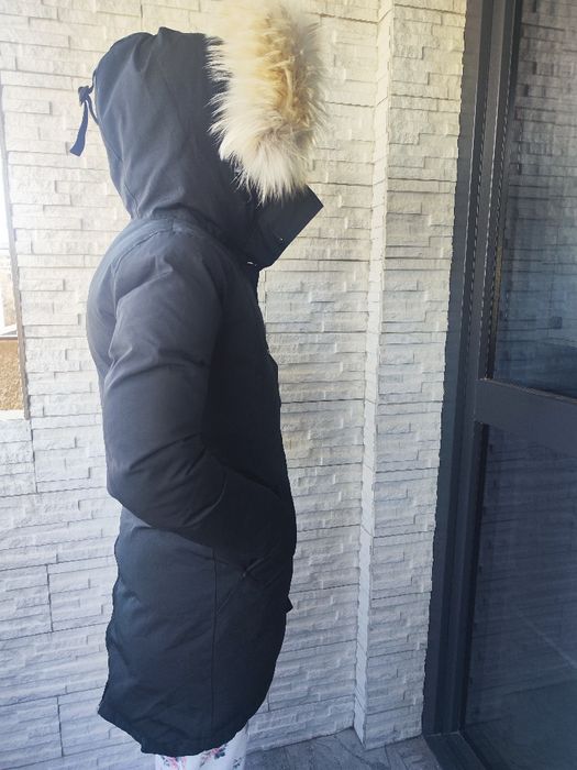 Продавам зимно дамско яке