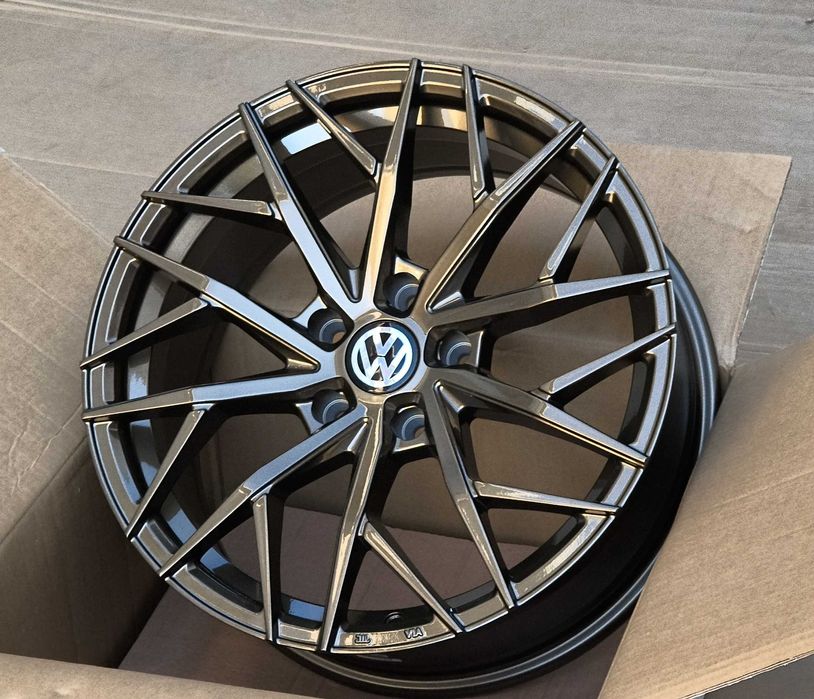 Jante 18 VW  Touareg 7L Amarok  Multivan si Transporter  T5 T6 T7