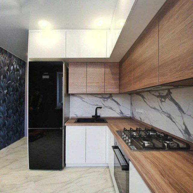 Mebel na zakaz kuxiniy spalniy