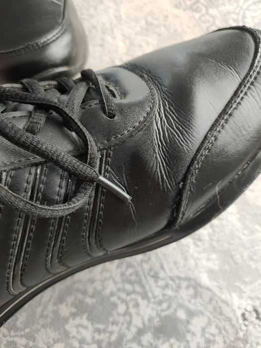 Каджила кожаные 45рр