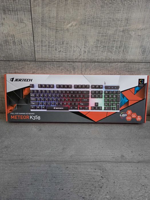 Гейминг Клавиатури