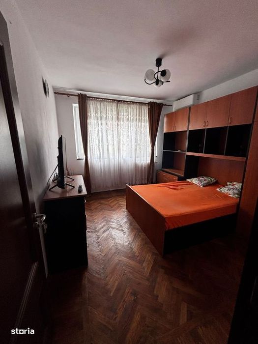 Apartament 2 camere/ zona Crangasi/ Metrou/ Parcare