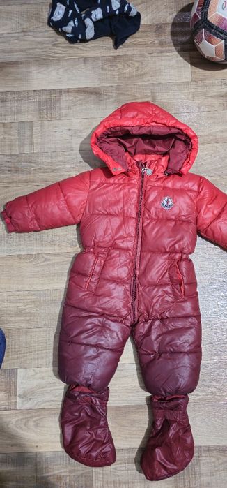 Комбенизон детский