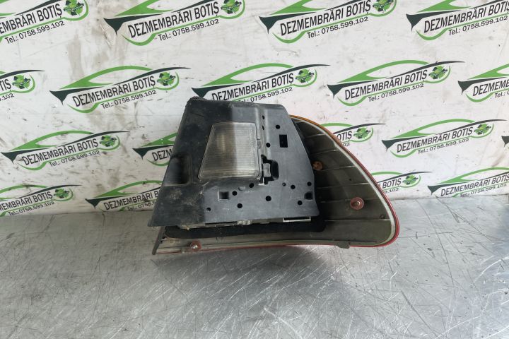 Lampa / Tripla stop stanga pe aripa 8364921 / 8 364 921 BMW Seria 3 E