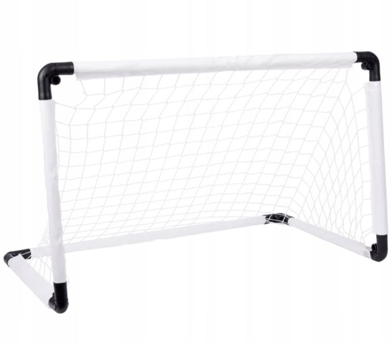 Сгъваема футболна врата 89x55x55