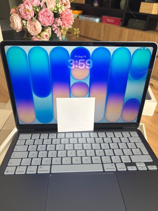 13-inch MacBook Neo